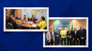 Leia mais sobre o artigo Ministro do Turismo valoriza profissional de administração que atua no setor