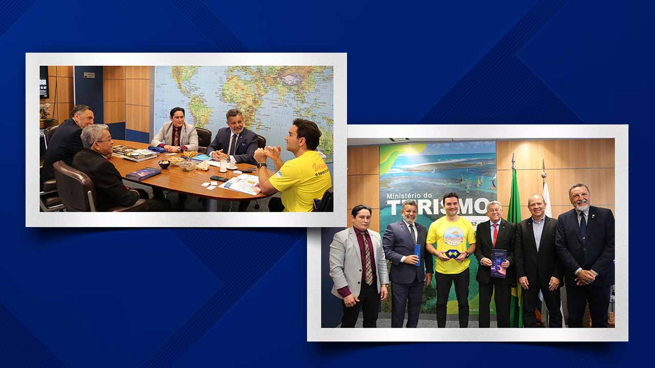 Leia mais sobre o artigo Ministro do Turismo valoriza profissional de administração que atua no setor