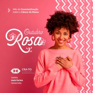 Leia mais sobre o artigo Outubro Rosa