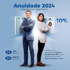 Leia mais sobre o artigo CFA anuncia Resolução Normativa e atualiza valores para 2024