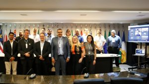 Leia mais sobre o artigo Sistema CFA/CRAs recebe primeiro treinamento em governança, integridade e compliance