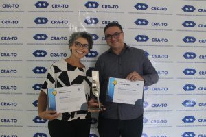 Leia mais sobre o artigo Primeira Plenária de 2024 entrega Prêmio Guerreiro Ramos