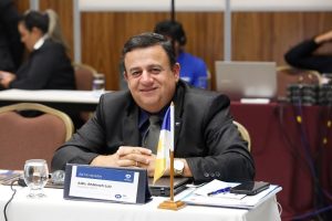 Leia mais sobre o artigo Conselho Regional de Administração do Tocantins participa do 1º Fórum dos Presidentes do Sistema CFA/CRAs de 2024