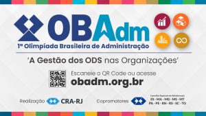 Leia mais sobre o artigo Detalhes inéditos sobre a 1ª Olimpíada Brasileira de Administração são revelados em live no CFAPlay