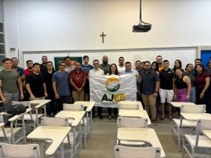 Leia mais sobre o artigo CRA-TO participa de ações do Feirão do Imposto promovido pela AJEE