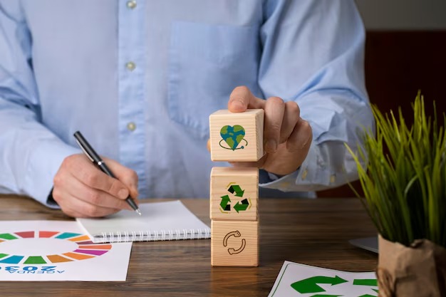 Leia mais sobre o artigo Falta de certificação de sustentabilidade e ESG soam como alerta para empresas