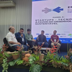 Leia mais sobre o artigo CRA-TO participa do ERPA NORTE 2024