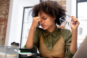 Leia mais sobre o artigo Liderança anti-burnout: estratégias certas podem promover ambientes de trabalho mais saudáveis