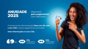 Leia mais sobre o artigo Pague sua anuidade 2025 com desconto de 10%