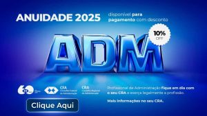 Leia mais sobre o artigo PAGUE SUA ANUIDADE 2025 EM JANEIRO E GANHE 10% DE DESCONTO.