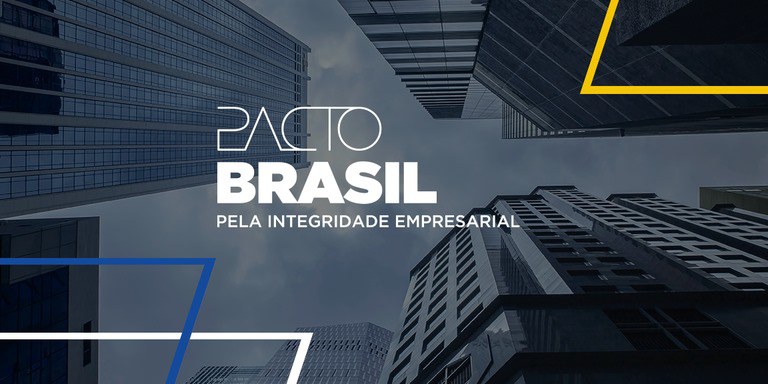 Leia mais sobre o artigo CRA TO Adere ao Pacto Brasil: Compromisso com a Integridade e Ética Empresarial