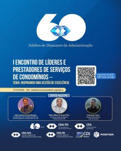 Leia mais sobre o artigo CRA-TO Realiza o I Encontro de Líderes de Condomínios